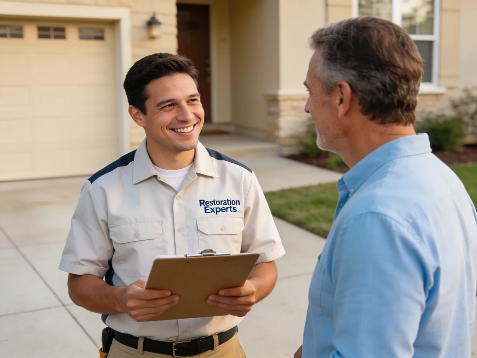 Water Damage Cleanup Dover Afb, DE FAQs
